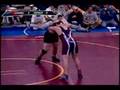 Ben Kuhar (St. Edward) v. Garrett Goebel (Montini Catholic)