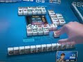 ＭＪ４奇跡の牌譜　フリテン国士無双１３面待ち(Ver.A)