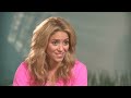 YouTube Presents: An Interview with Shakira