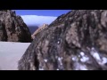 Reverse Air Surf Kite