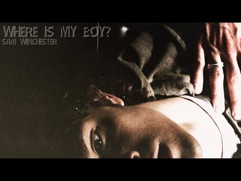Where Is My Boy?
