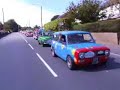 North Devon Mini Register World Record!