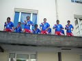Encontro Nacional de Campin�cios 2008
