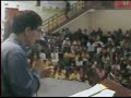 PONENCIAS DEL CONGRESO NACIONAL DE JOVENES HUANUCO 2008