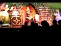 Beauty and the Beast: \"Something there\"