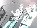 Los Porongas - Espelho de Narciso (ao vivo)