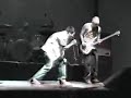 Los Porongas - Espelho de Narciso (ao vivo)