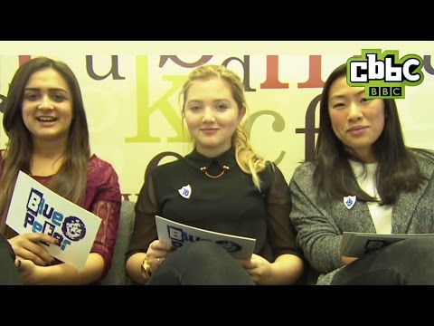 how to draw cbbc characters