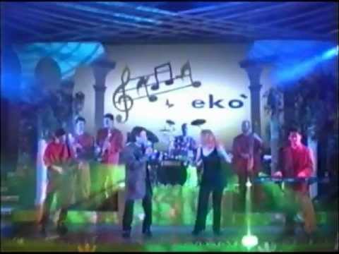 Video della Compilation 1998 - 4°Festival Nazionale della Musica da Ballo - A casa mia