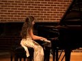 Chopin Nocturne - Piano Recital