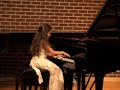 Chopin Nocturne - Piano Recital