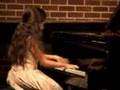 Chopin Nocturne - Piano Recital