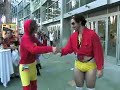 Anime Expo 2006 - Part 3 - The Cosplayers
