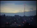 Eclipse total de sol Guadalajara Jalisco 1991