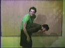 short medical instructional video to aide in the removal of a wok from the rectum. filmed in 1986 starring glenn abbott, troy abbott, mike gomez and bob gomez.