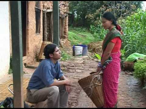 teejsong - Hope you enjoy this Nepali Teej Song.