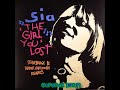 Sia - the girl you lost to cocaine (sander van doorn remix)