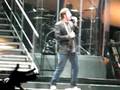 Michael Johns-We Are The Champions-Sunrise FL August 20 2008