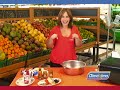 Cocina al día con ALMAXIMO: "ROLLO DE CARNE"