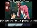 hermanos yaipen - Largate