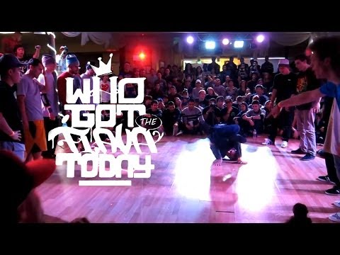 Who Got The Flava Today? Zeshen and Vicious Vic at King Of Hearts