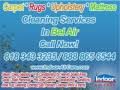 Carpet & Upholstery Cleaning in Bel Air
