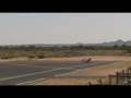 Skymaster F-4 thunderbirds maiden takeoff
