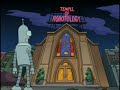 Futurama season 1 episode 9 - hell is other robots