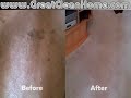 Another Before & After Video- Carpet Cleaner Gainesville FL