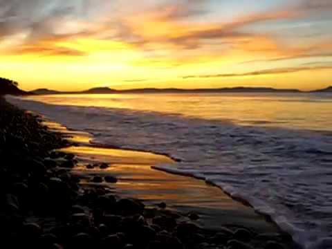 Soothing Sunrises on the Shores of ...