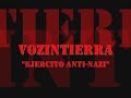 VOZINTIERRA ejercito antinazi