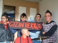 VOZINTIERRA ejercito antinazi