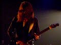Jesus Volt snippet - Bergerac Rock\