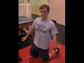 Knee Jumps--FatalFitness.com