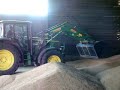 John Deere 6620 + Robust F36 John Deere 6620 + Robust F36