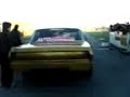 Chevrolet 400 El Barba