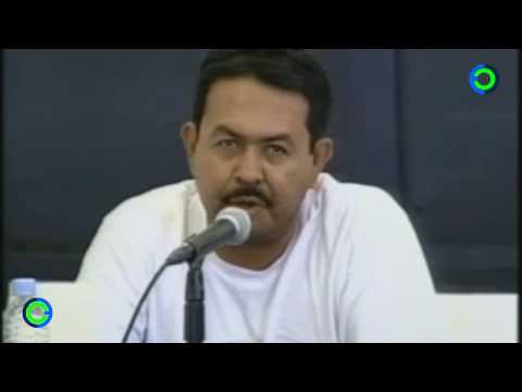 Periodistas mexicanos hablan sobre su secuestro por narcotraficantes