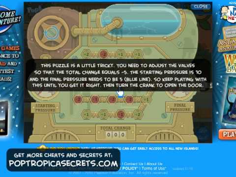 poptropica