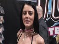  LeMayzing LeMay AEE AVN Expo 2008 British Sophie Dee Porn Star Sexy Girl Boobs Busty Ass Interview Promo