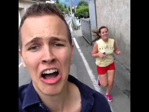 how to search for a vine video