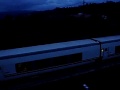 Talgo Covadonga en Betanzos-Infesta