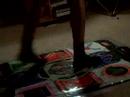 PSMO: Foot Cam
