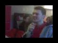 tom singing