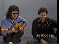 Leo Canhoto & Robertinho - Gaivota