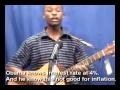 Obama Conspiracy Music Video From Africa