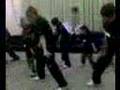 videos de ensayos k-bod