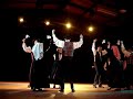 Grupo Folclórico Os LusÃadas - Tirana