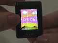 iriver S10 digital audio player iriver S10 digital audio player