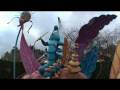 Alice's Curious Labyrinth - Disneyland Resort Paris