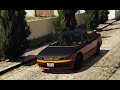 Lokus from GTA 4 для GTA 5 видео 3